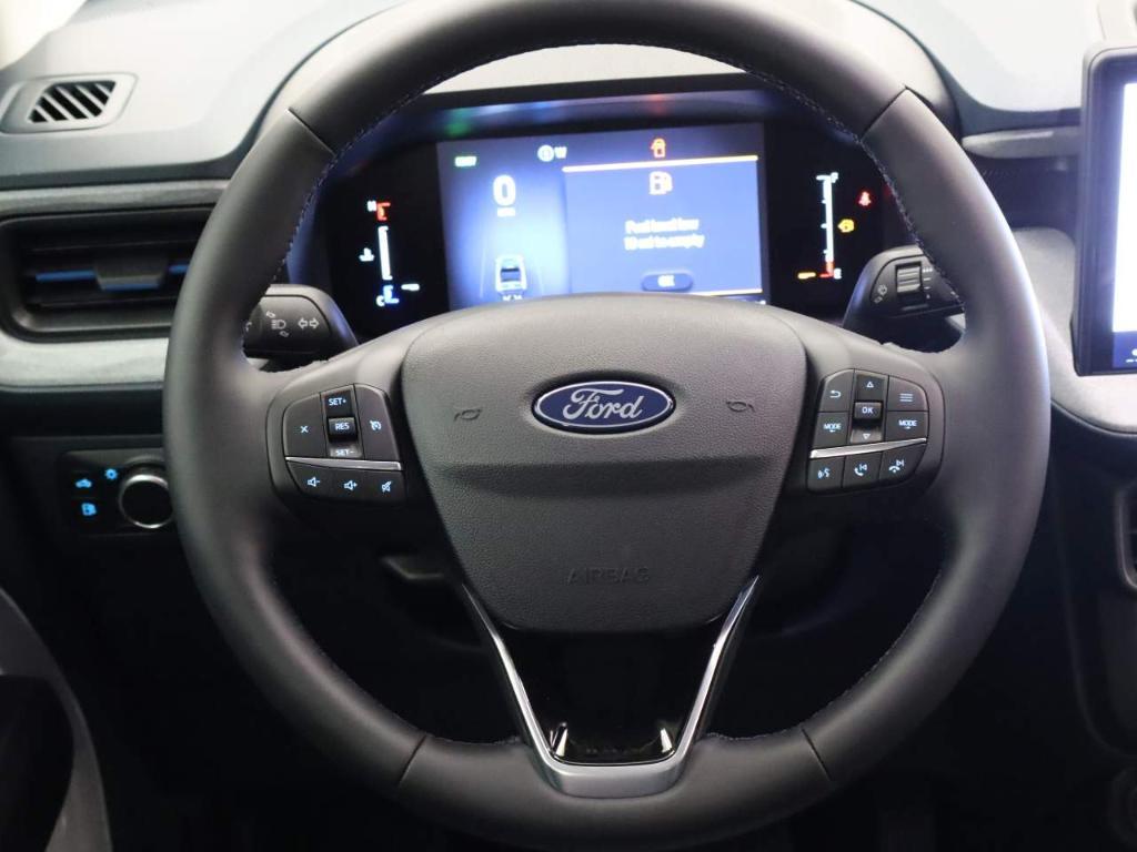 new 2025 Ford Maverick car, priced at $31,660