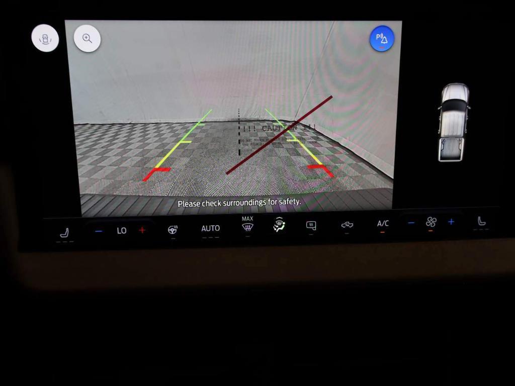 new 2025 Ford Maverick car, priced at $31,660