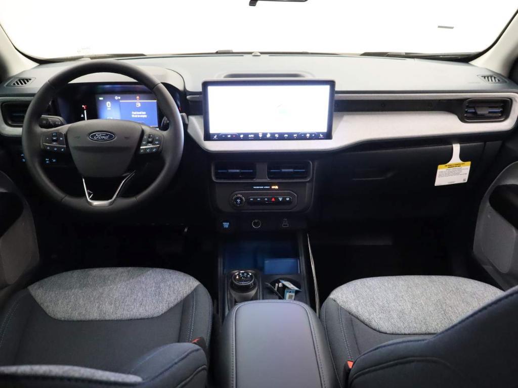 new 2025 Ford Maverick car, priced at $31,660