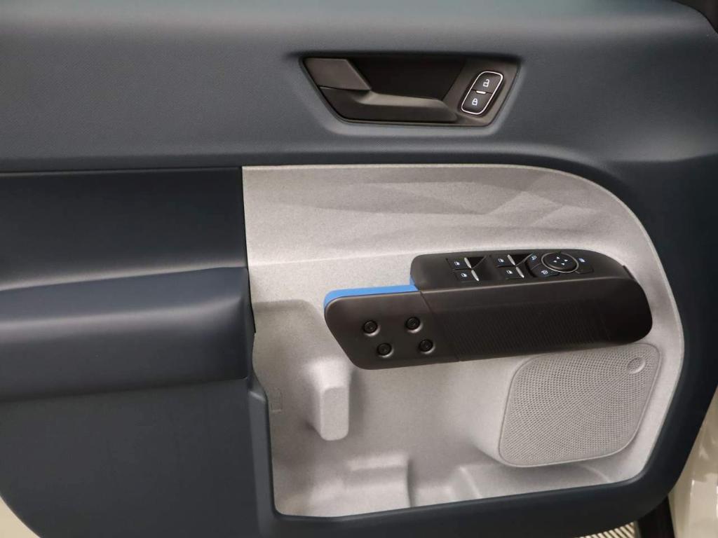 new 2025 Ford Maverick car, priced at $31,660