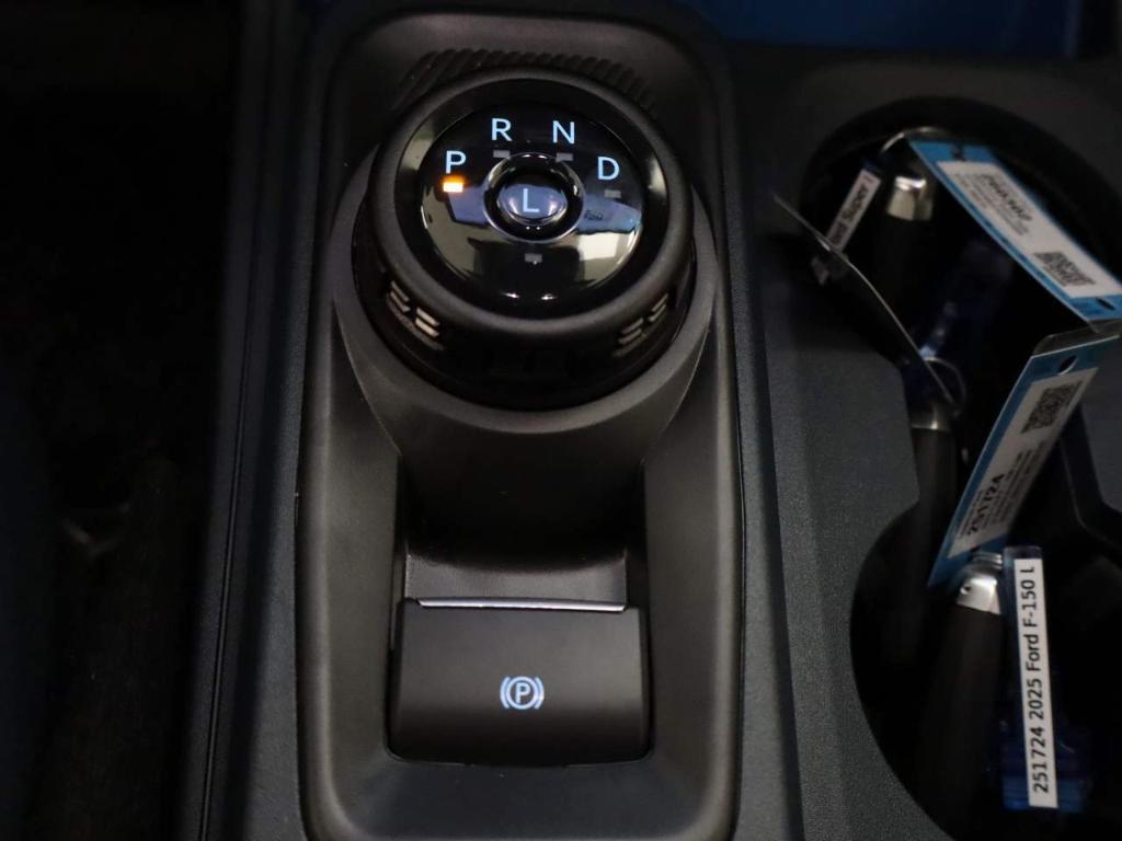 new 2025 Ford Maverick car, priced at $31,660