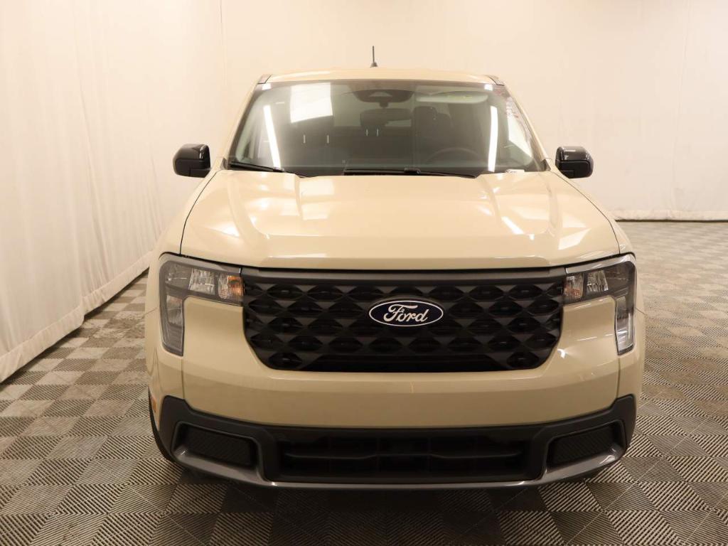 new 2025 Ford Maverick car, priced at $31,660