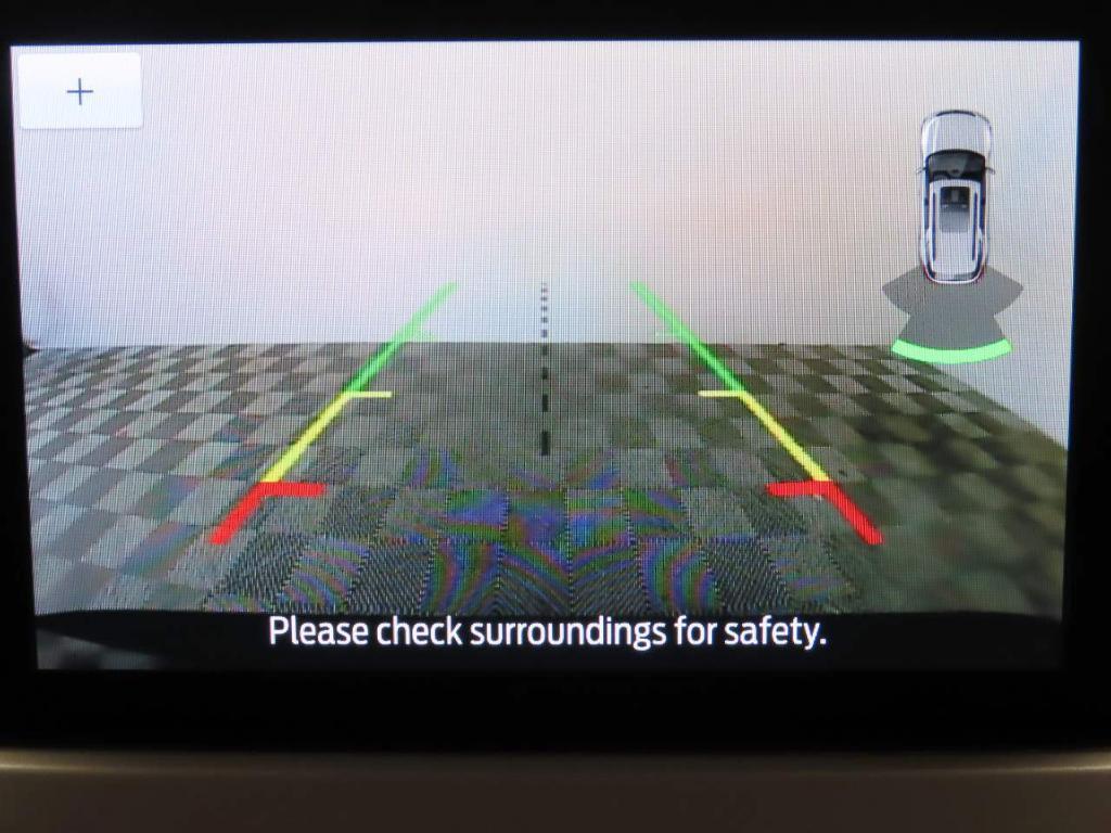 used 2021 Ford Escape car, priced at $18,544