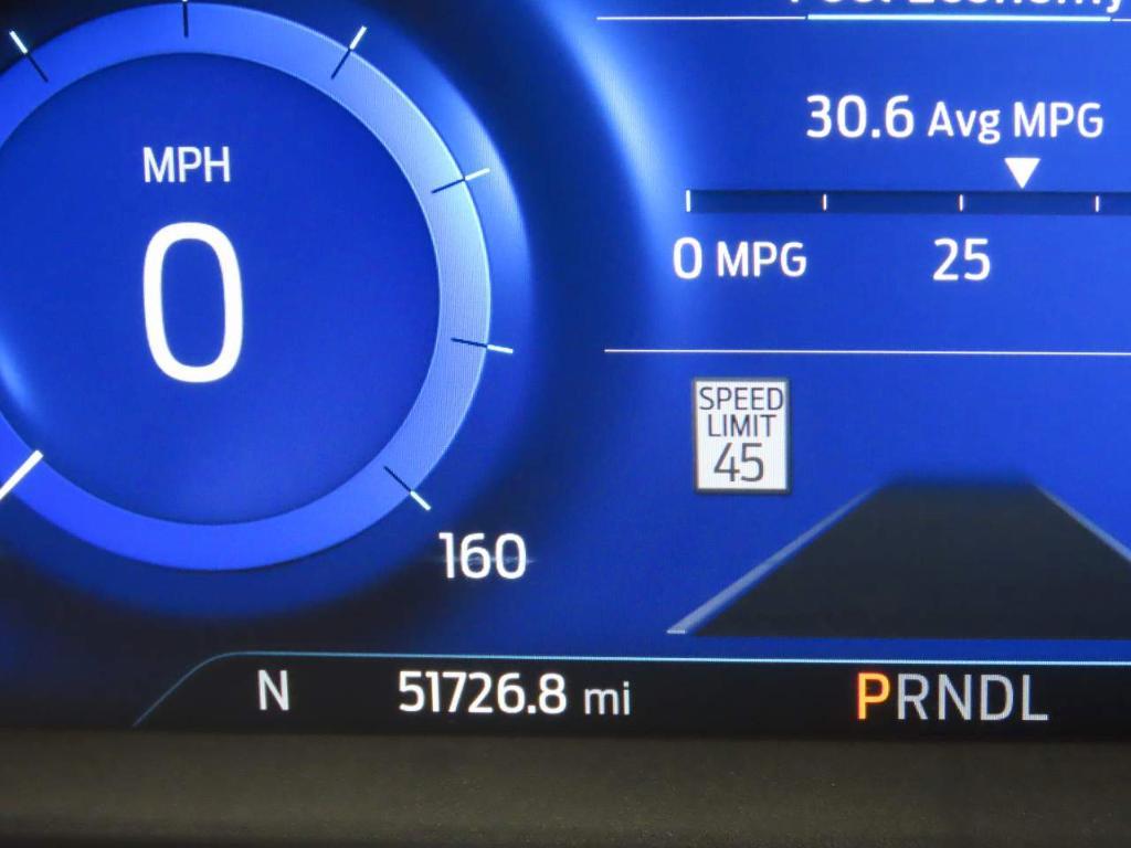 used 2021 Ford Escape car, priced at $18,544