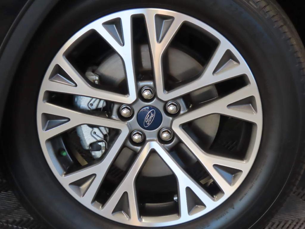 used 2021 Ford Escape car, priced at $18,544