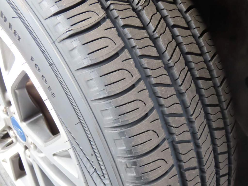 used 2021 Ford Escape car, priced at $18,544