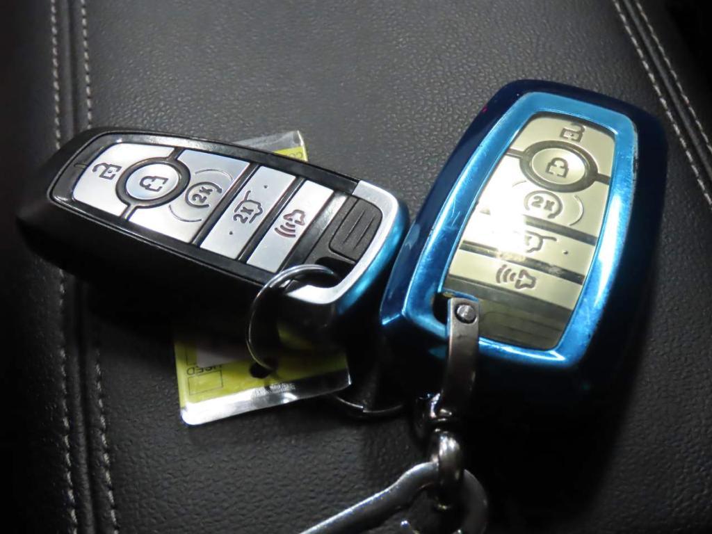 used 2021 Ford Escape car, priced at $18,544