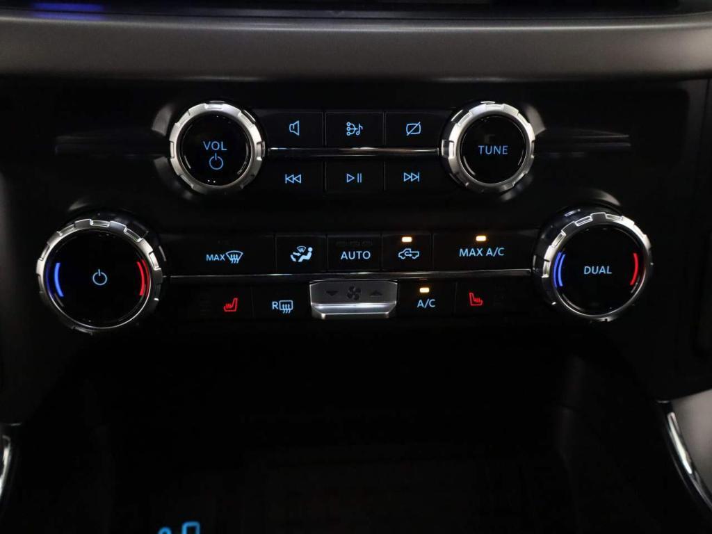 new 2024 Ford F-150 car, priced at $59,850