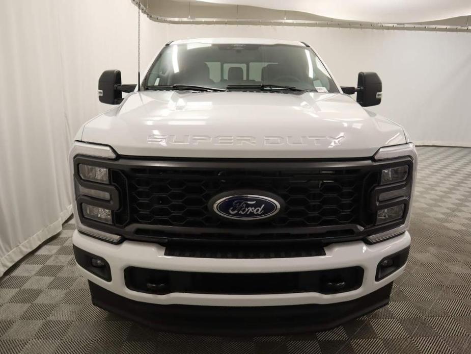new 2024 Ford F-350 car, priced at $61,460