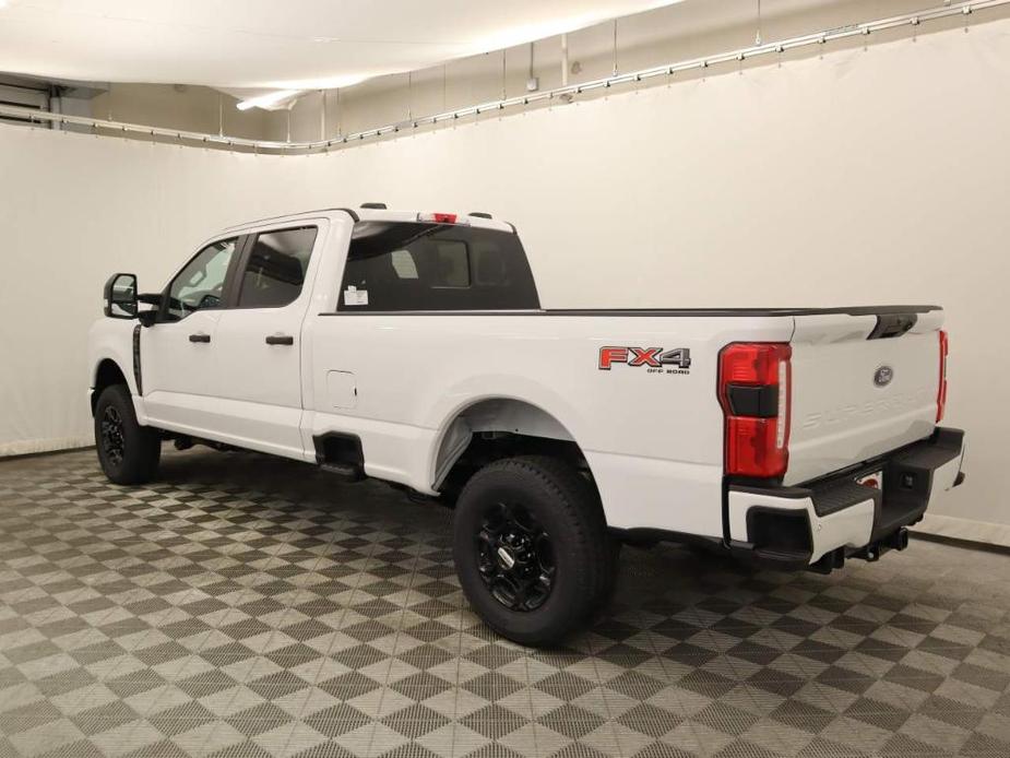 new 2024 Ford F-350 car, priced at $61,460