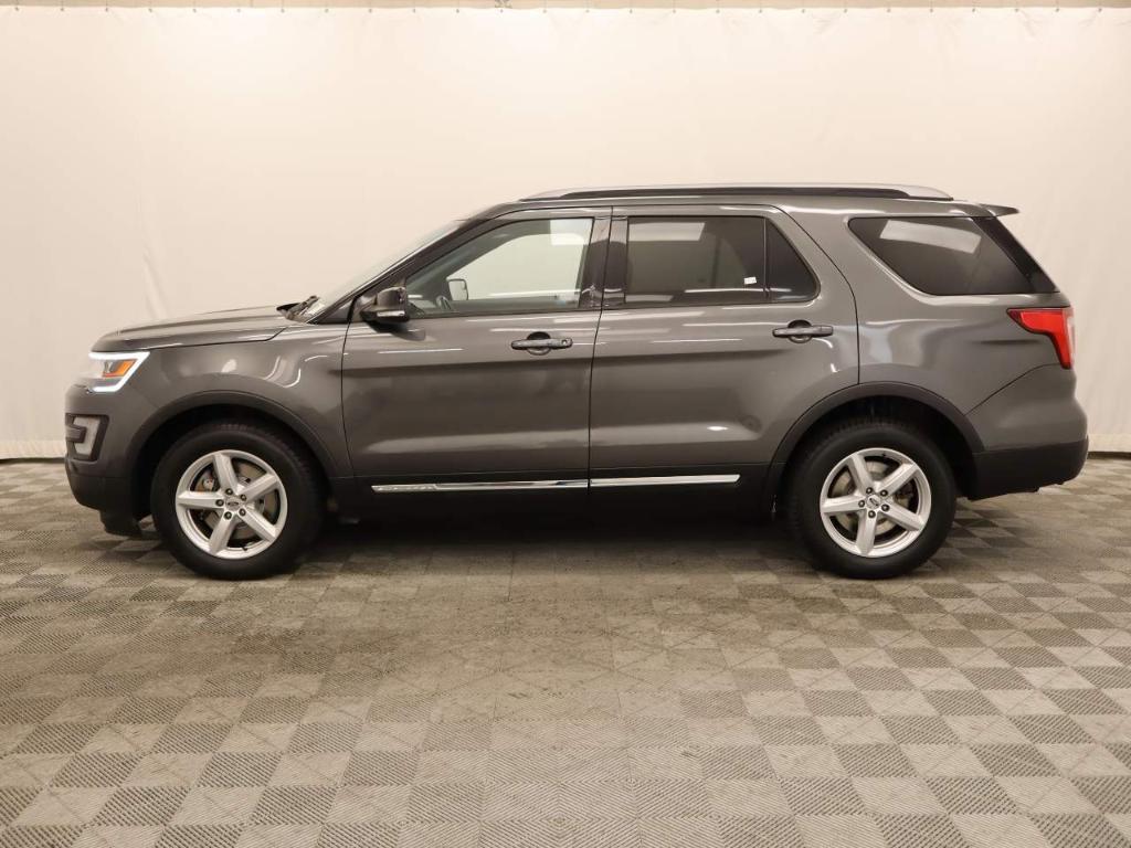 used 2016 Ford Explorer car, priced at $14,995