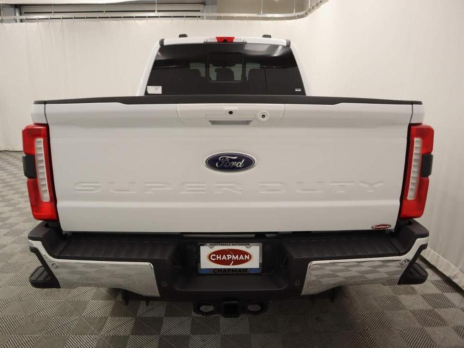 new 2024 Ford F-250 car, priced at $89,950