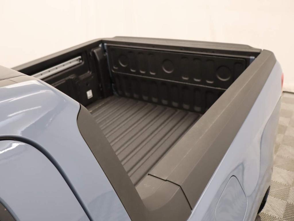 new 2025 Ford Maverick car, priced at $40,545