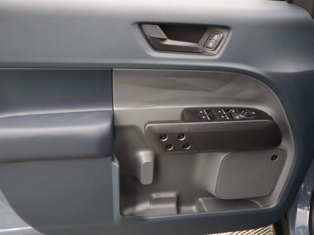 new 2025 Ford Maverick car, priced at $40,545