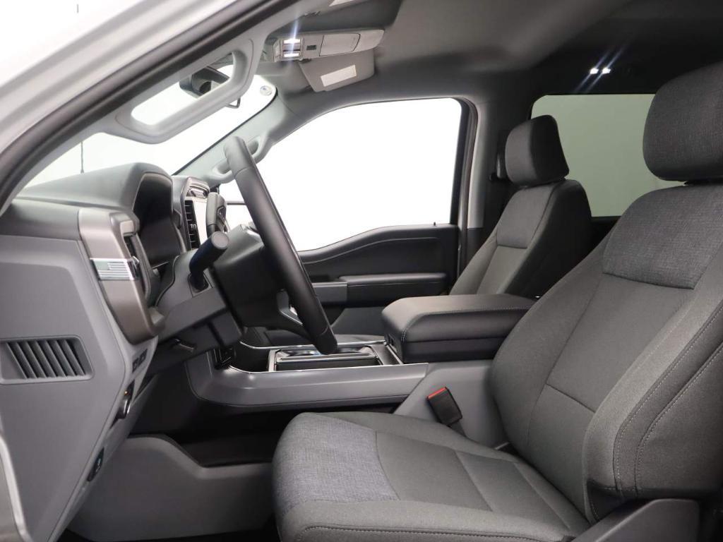 new 2024 Ford F-150 car, priced at $49,985