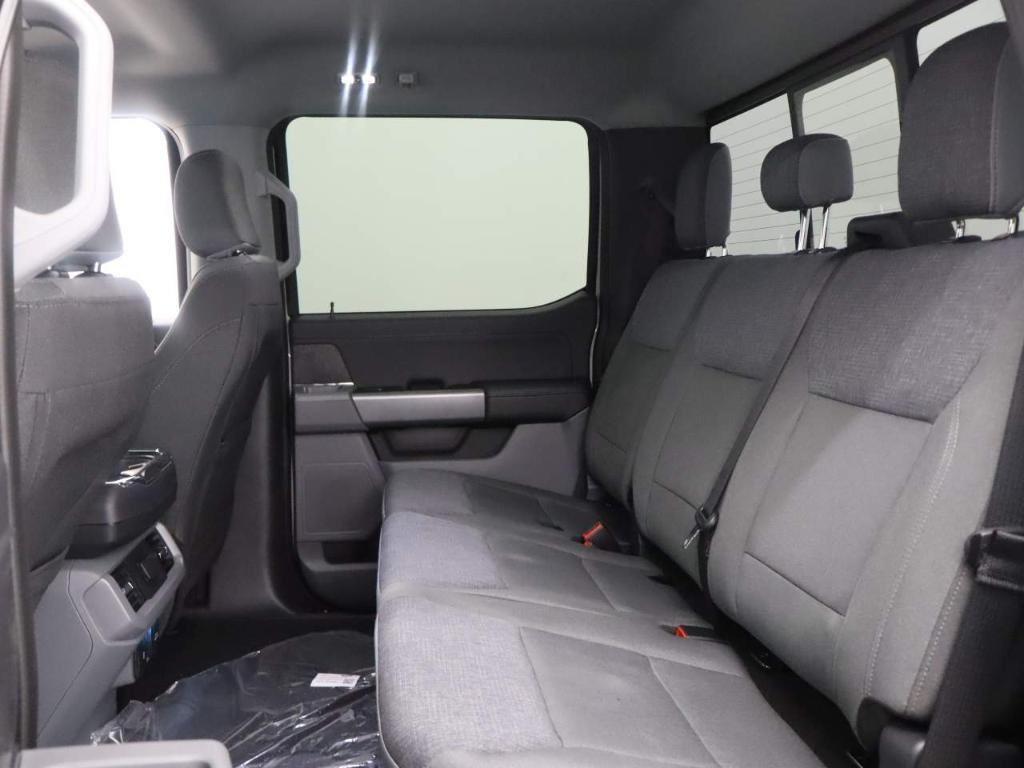 new 2024 Ford F-150 car, priced at $49,985