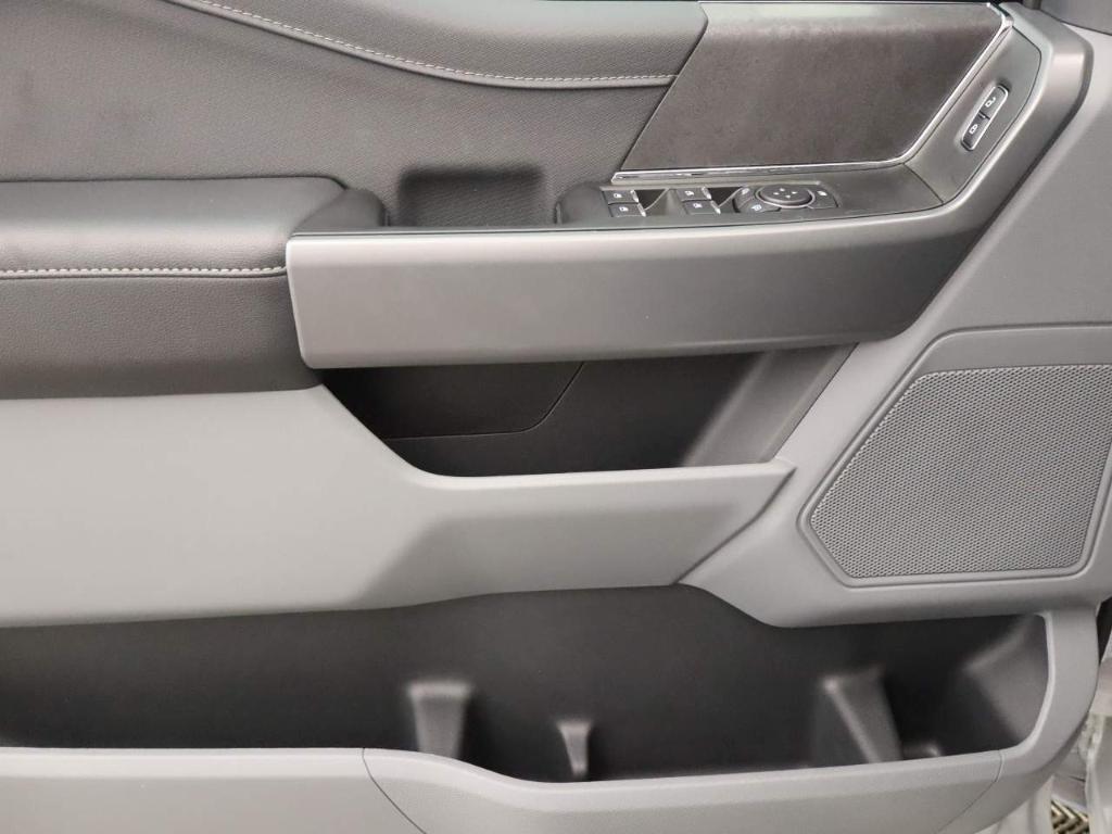 new 2024 Ford F-150 car, priced at $49,985