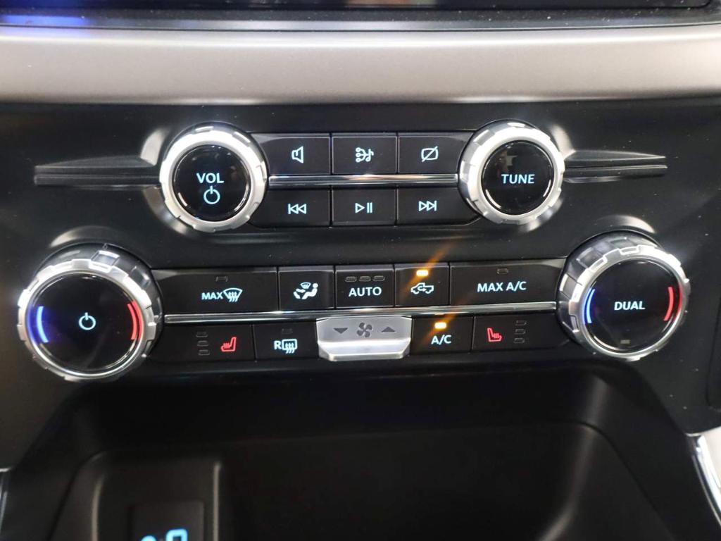 new 2024 Ford F-150 car, priced at $49,985