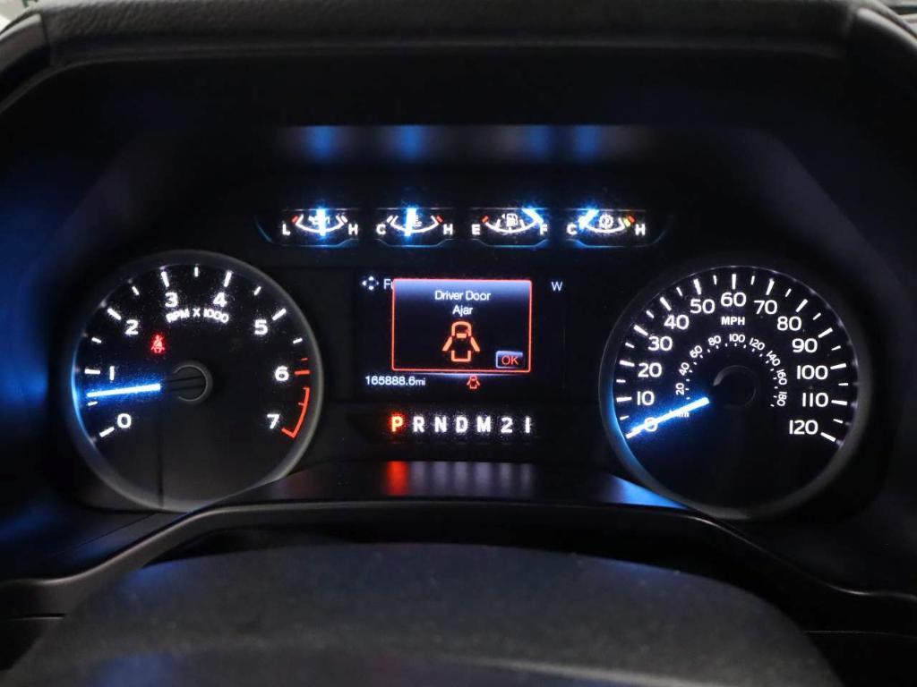 used 2015 Ford F-150 car, priced at $16,895