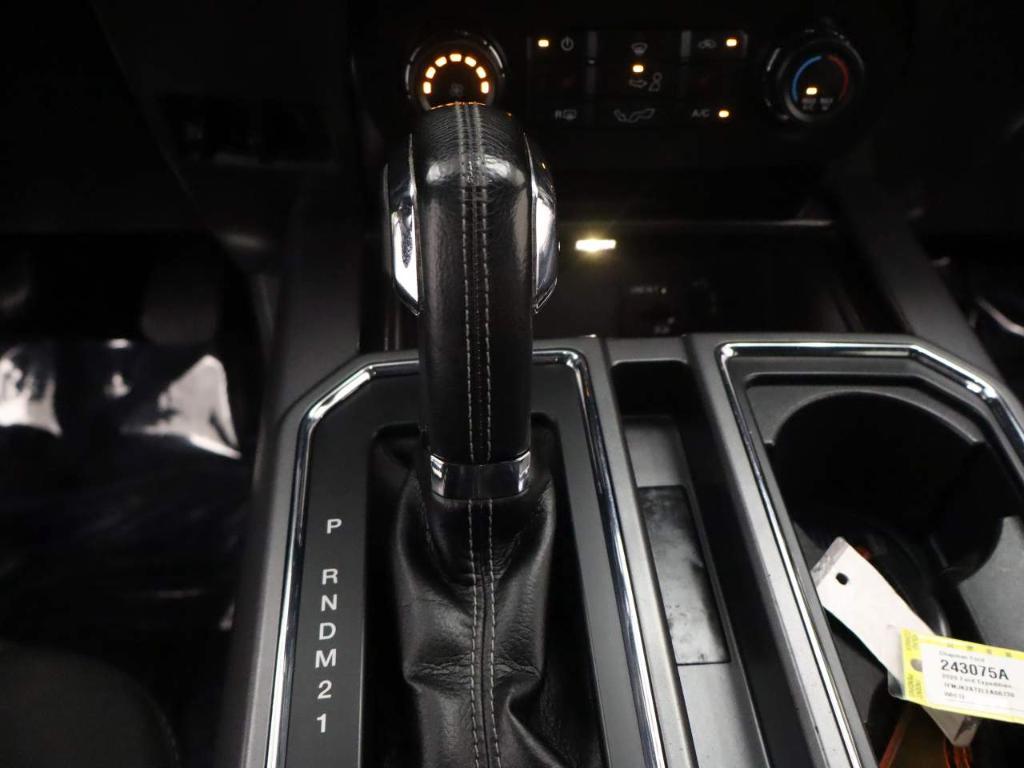 used 2015 Ford F-150 car, priced at $16,895