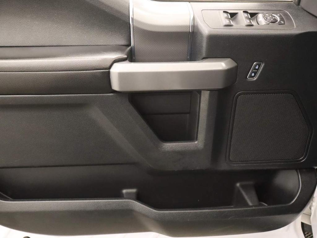used 2015 Ford F-150 car, priced at $16,895