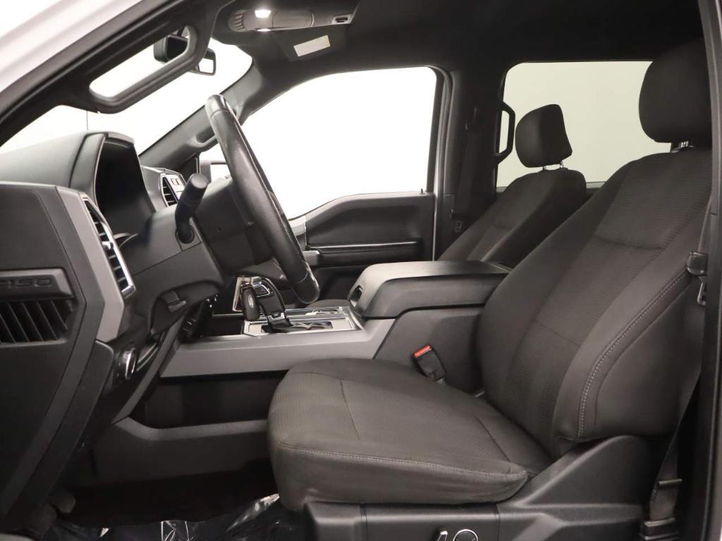 used 2015 Ford F-150 car, priced at $16,895