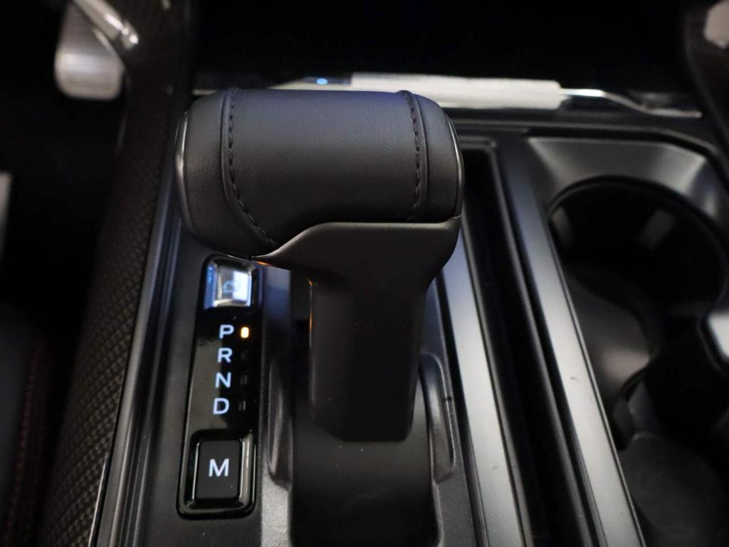 new 2025 Ford F-150 car, priced at $132,857