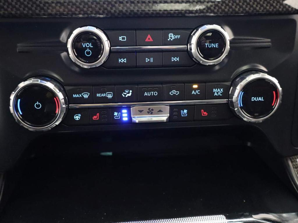new 2025 Ford F-150 car, priced at $132,857