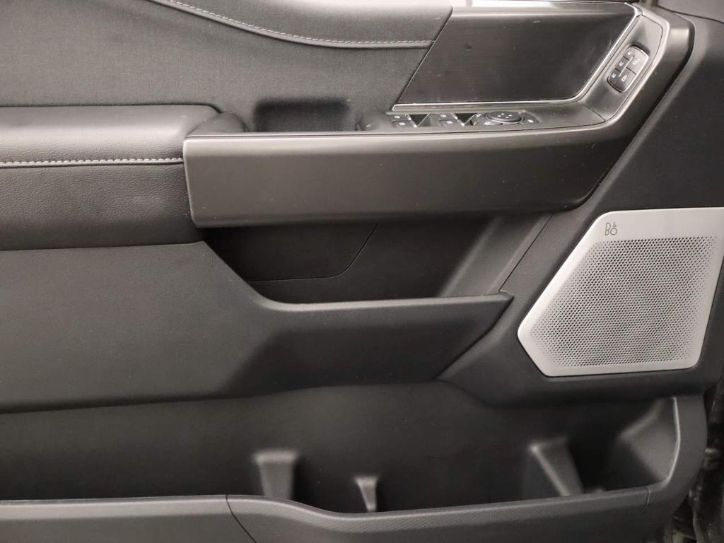 new 2025 Ford F-150 car, priced at $132,857