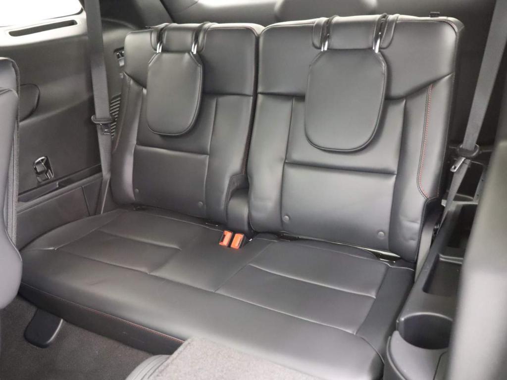 new 2025 Ford Explorer car, priced at $59,060