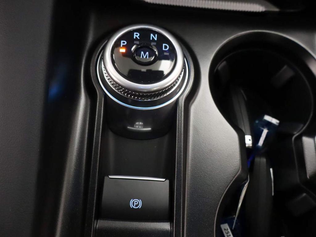 new 2025 Ford Explorer car, priced at $59,060