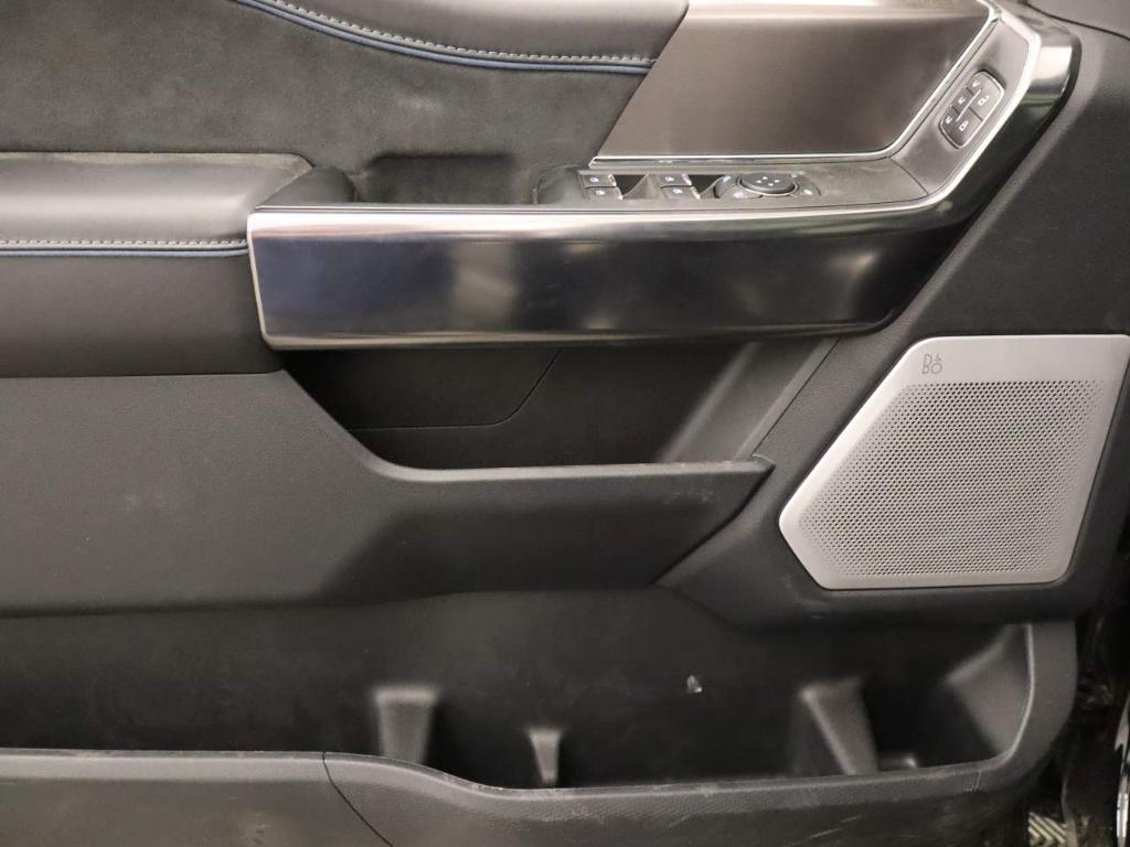 new 2025 Ford F-150 car, priced at $76,694