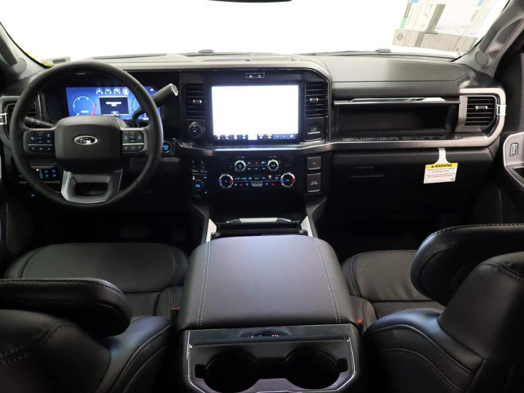 new 2025 Ford F-350 car, priced at $88,520
