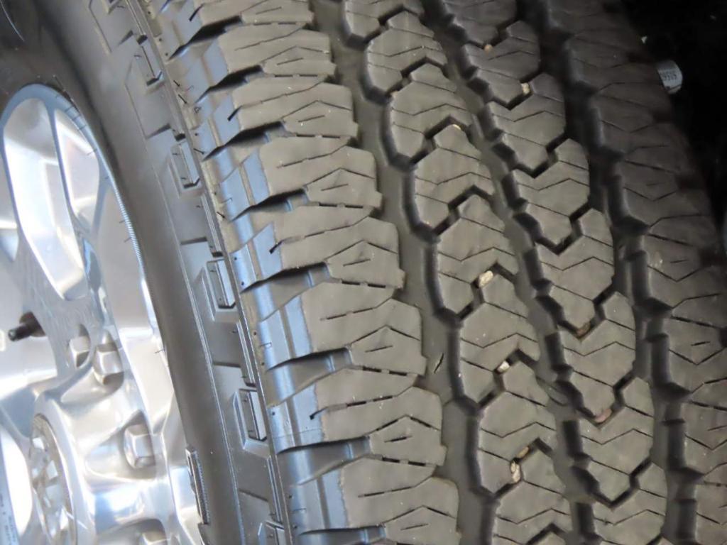 used 2024 Ram 2500 car, priced at $61,453