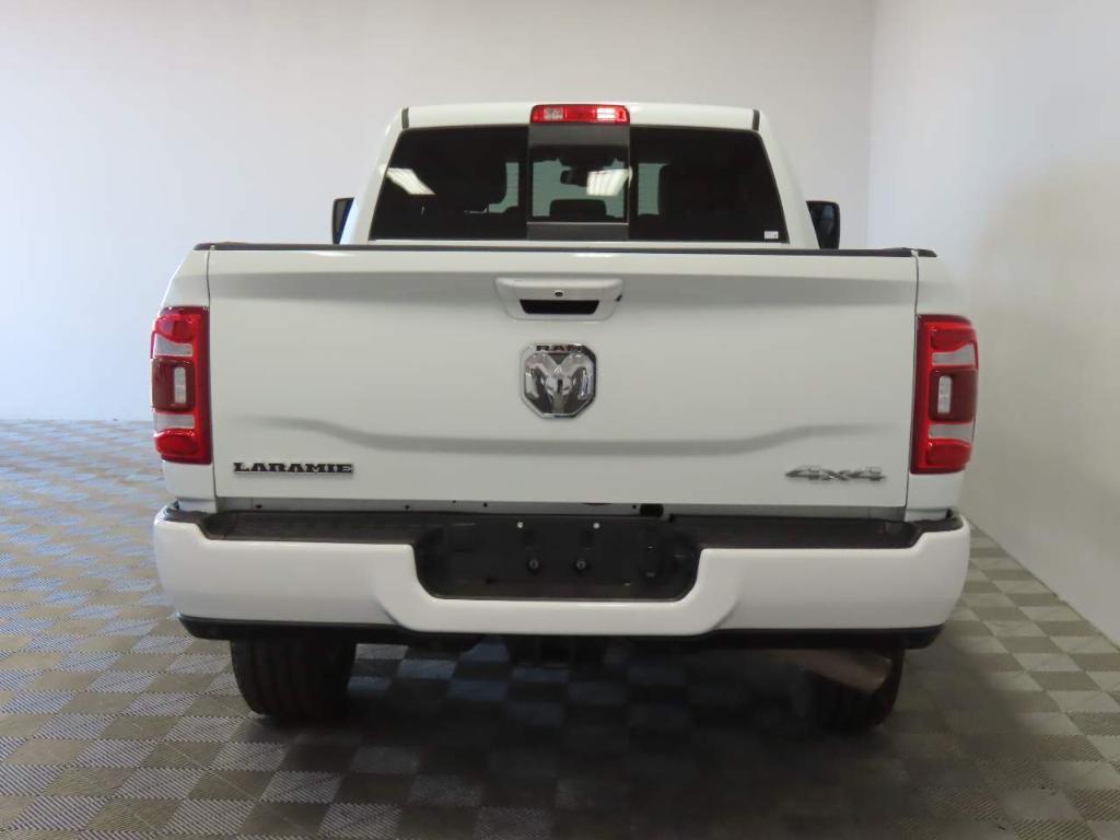 used 2024 Ram 2500 car, priced at $61,453