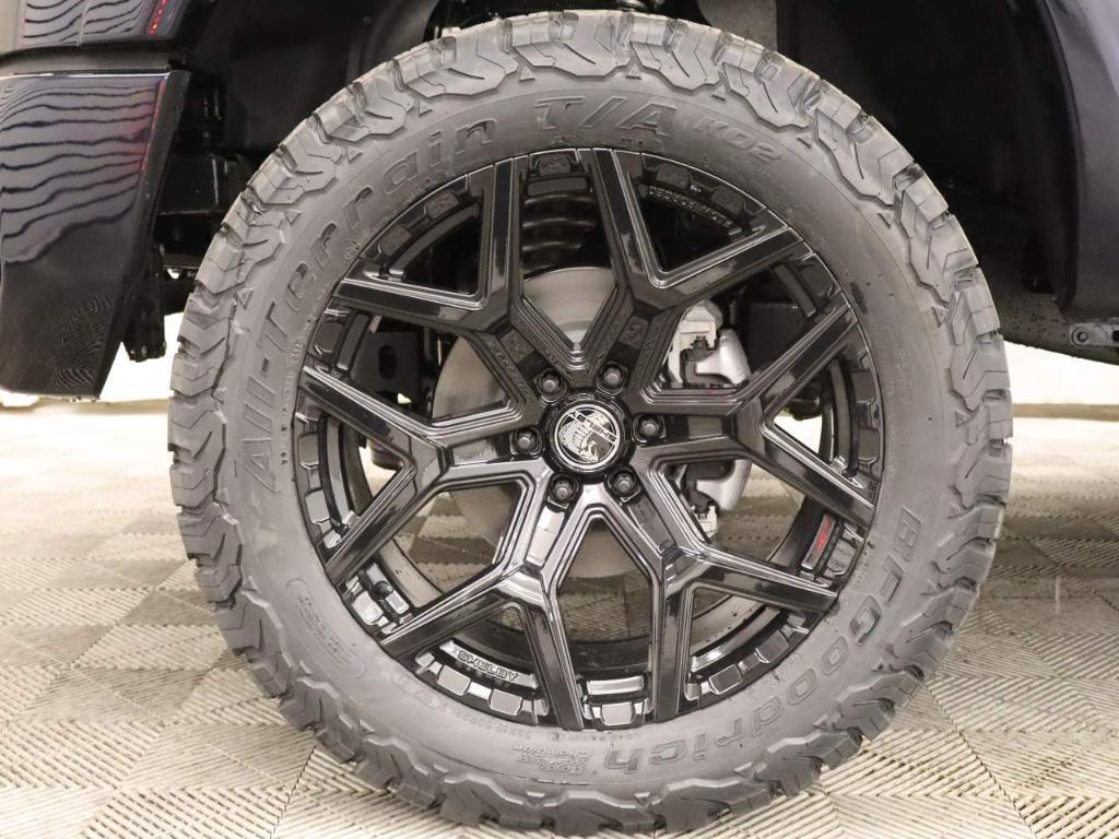 new 2025 Ford F-150 car, priced at $140,220