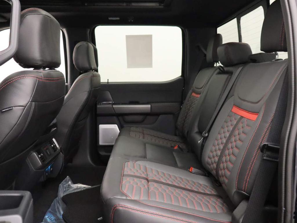 new 2025 Ford F-150 car, priced at $140,220