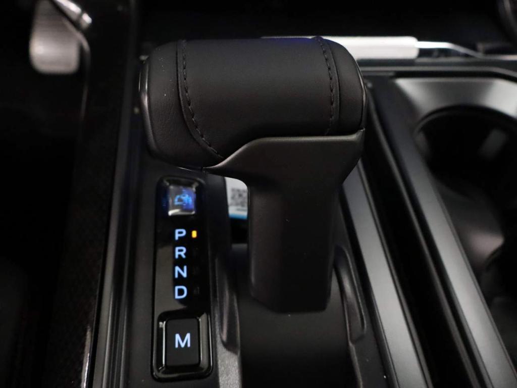 new 2025 Ford F-150 car, priced at $140,220