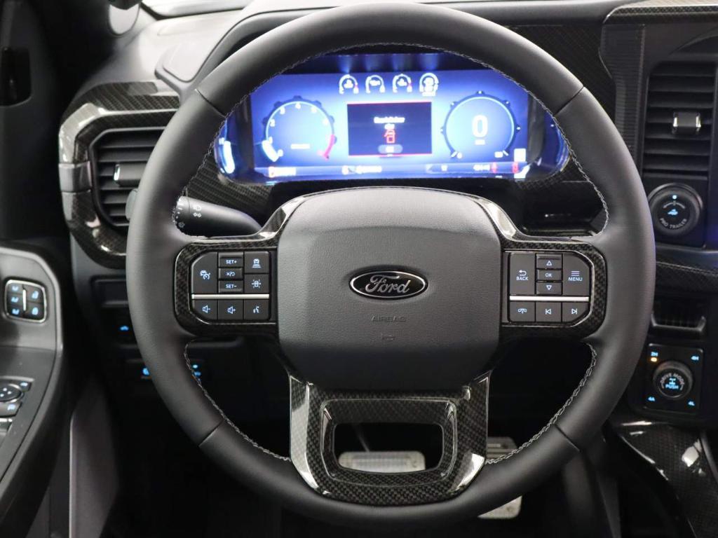 new 2025 Ford F-150 car, priced at $140,220