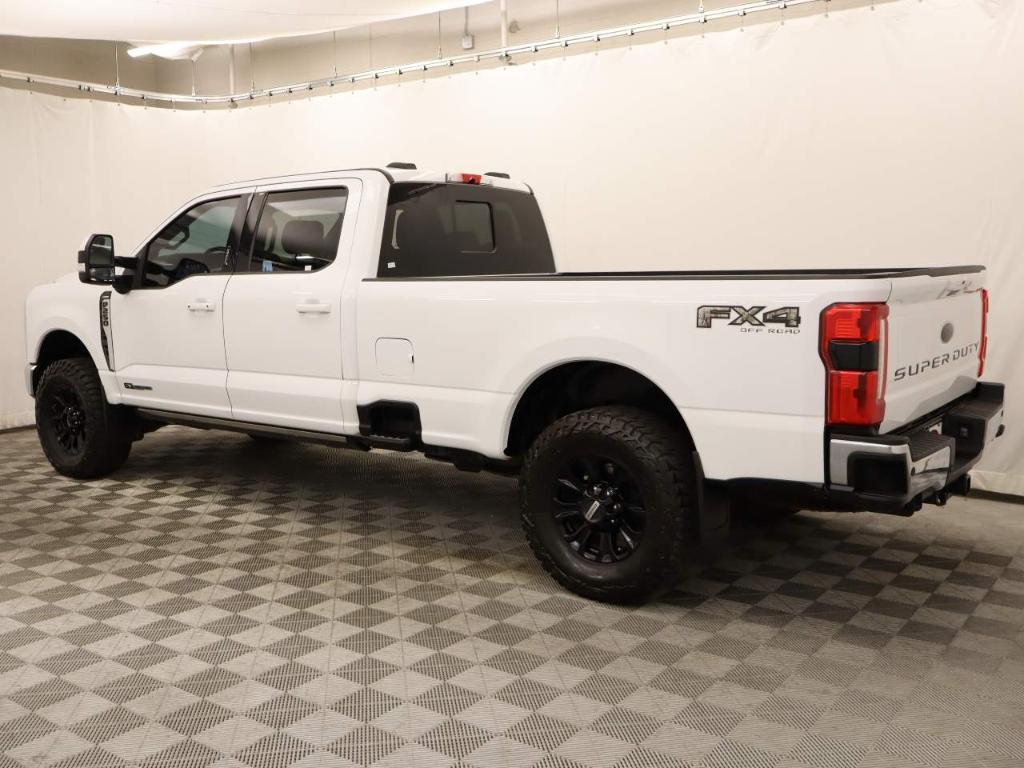 used 2023 Ford F-250 car, priced at $69,995