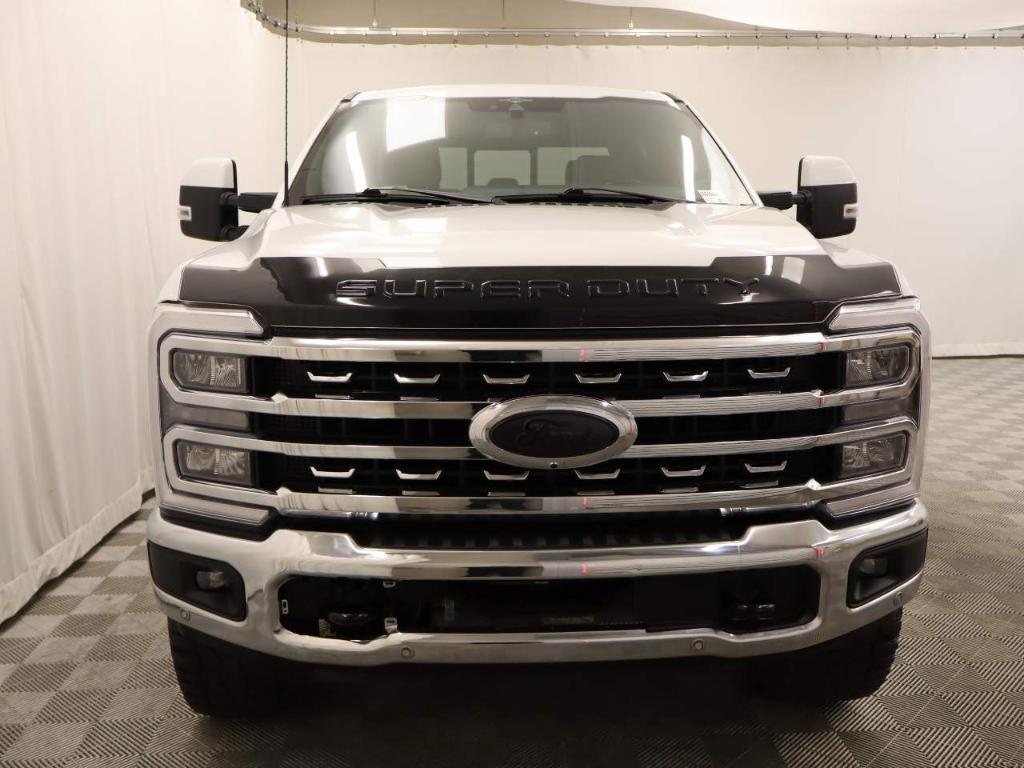 used 2023 Ford F-250 car, priced at $69,995