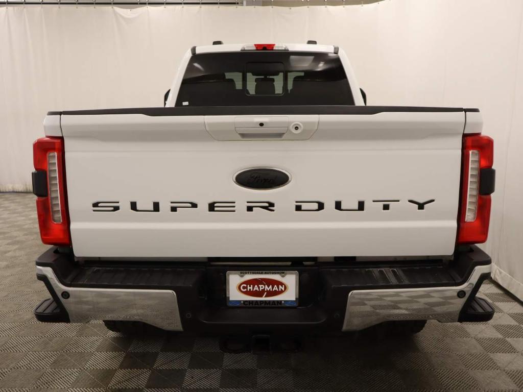 used 2023 Ford F-250 car, priced at $69,995