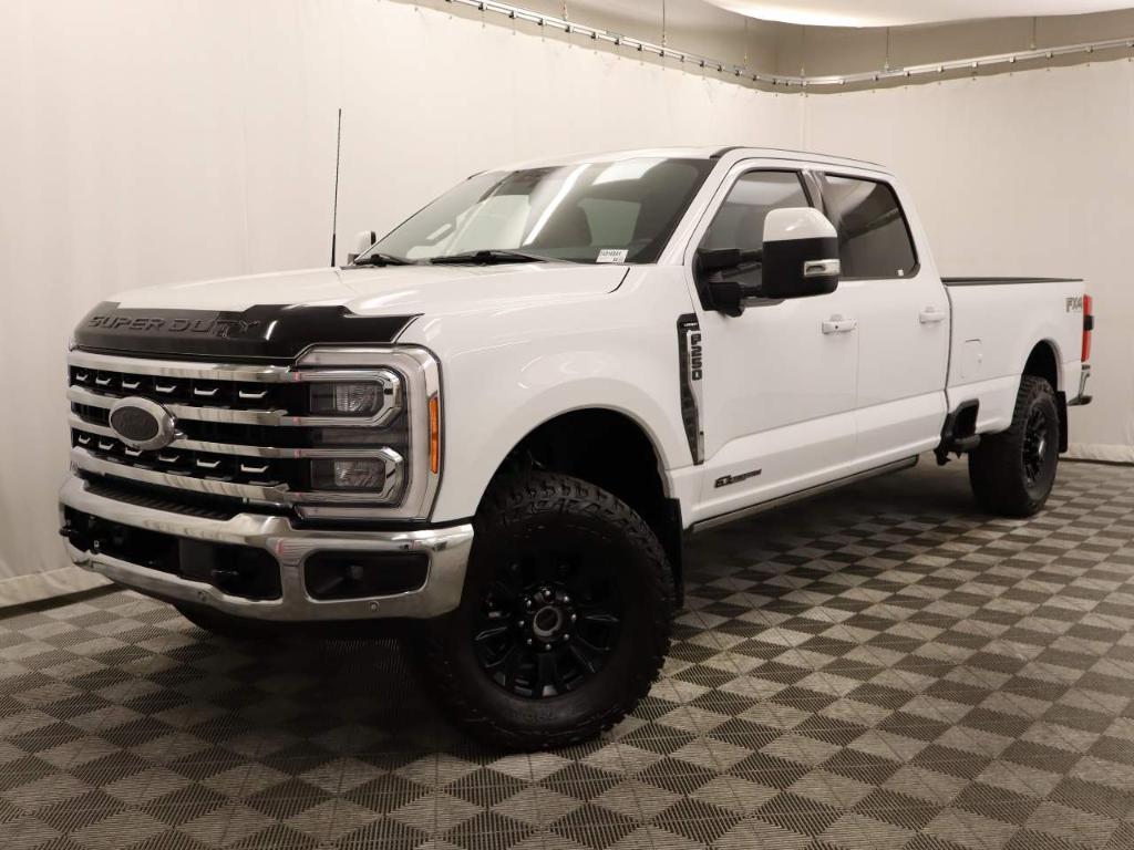 used 2023 Ford F-250 car, priced at $69,995