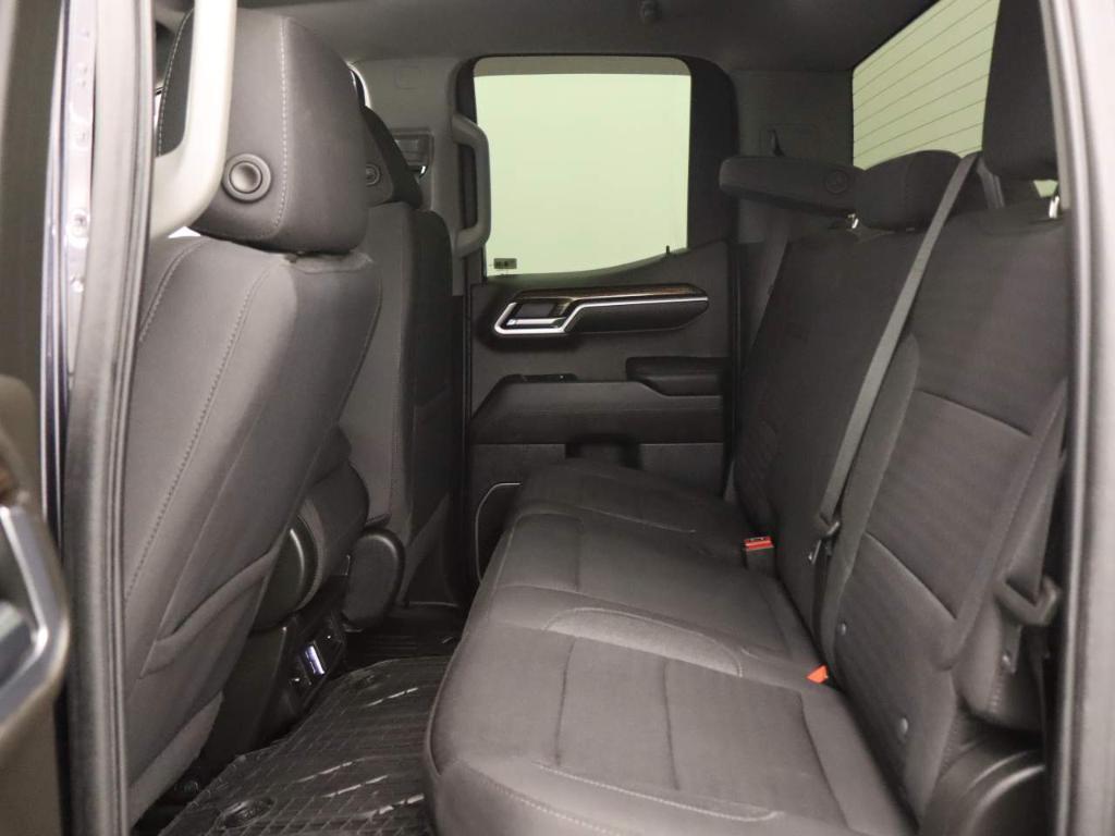 used 2022 GMC Sierra 1500 car, priced at $41,995