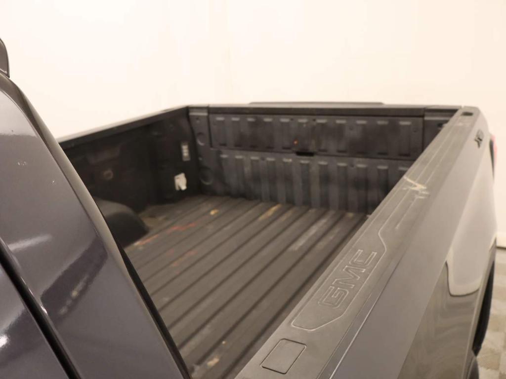 used 2022 GMC Sierra 1500 car, priced at $41,995