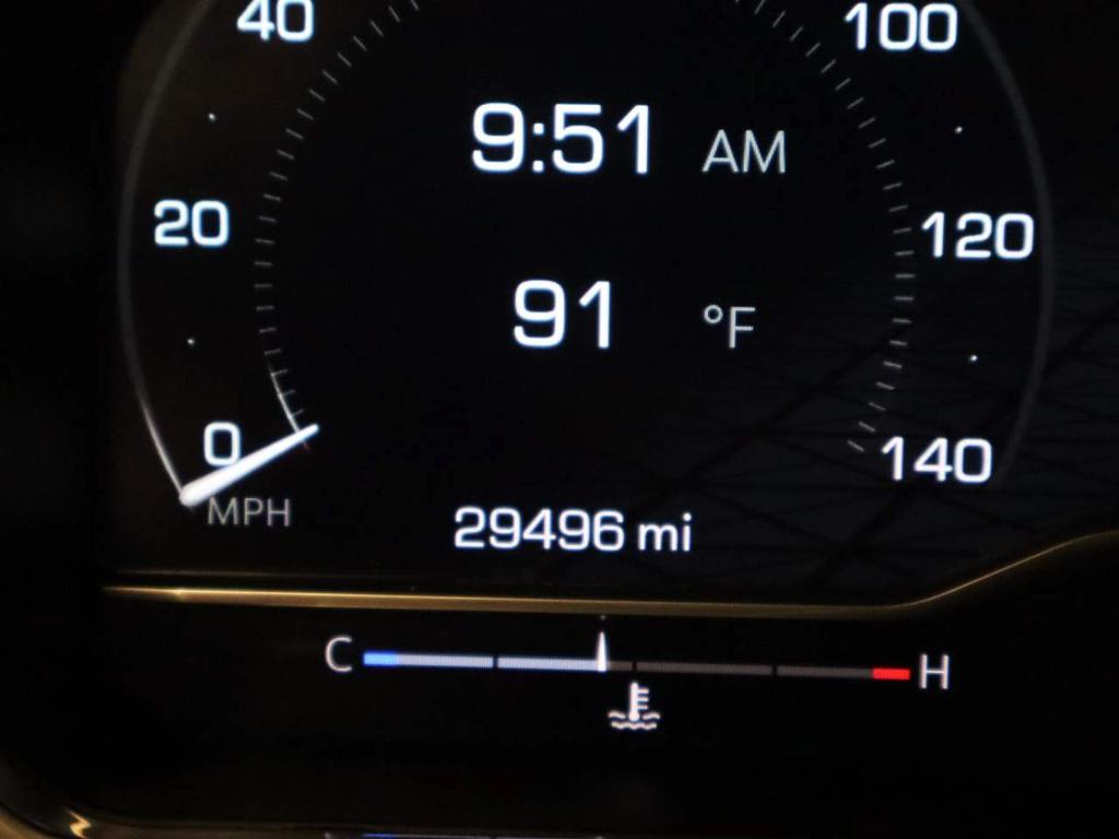 used 2022 GMC Sierra 1500 car, priced at $41,995