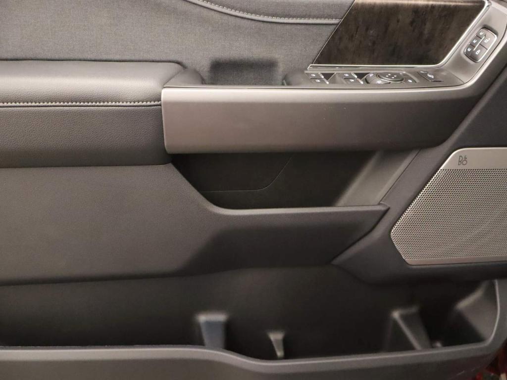 new 2025 Ford F-250 car, priced at $89,410