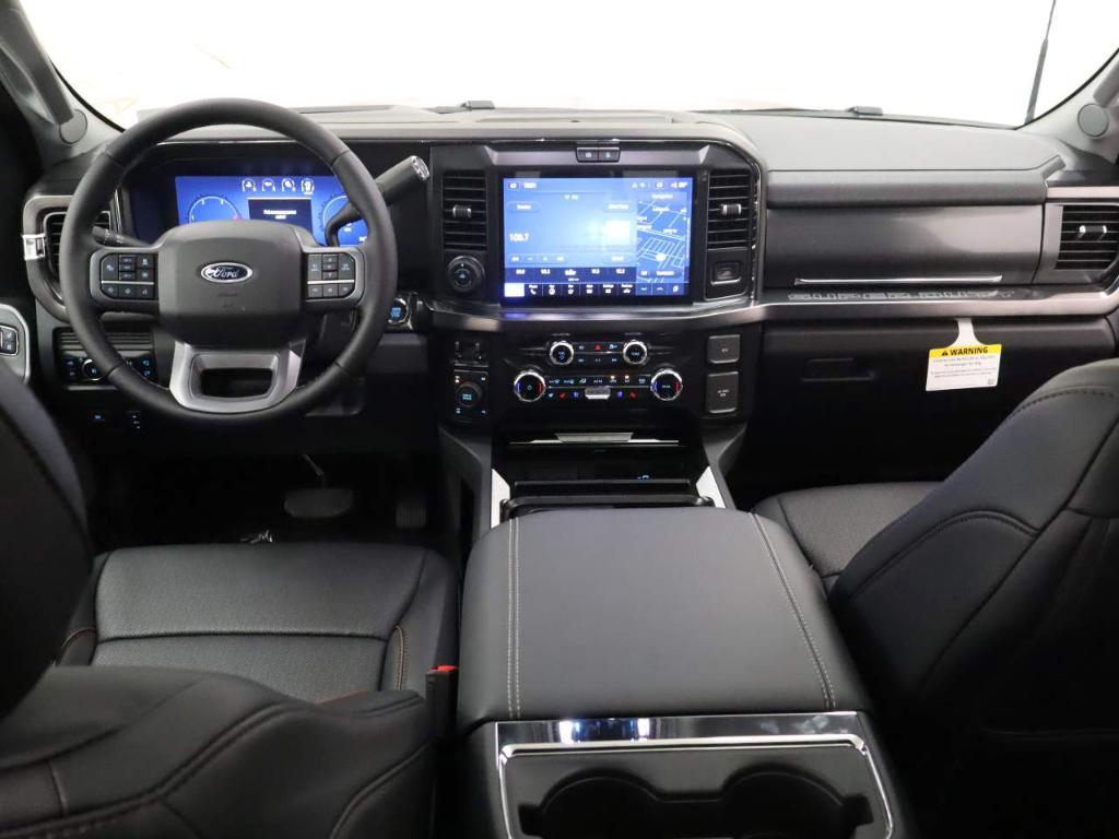 new 2025 Ford F-250 car, priced at $89,410