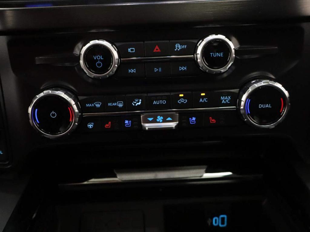 new 2025 Ford F-250 car, priced at $89,410