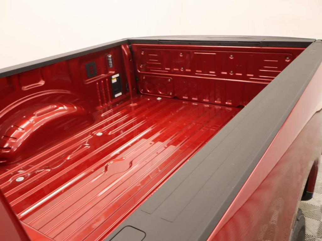 new 2025 Ford F-250 car, priced at $89,410